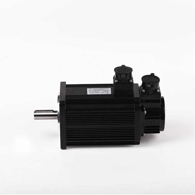 서보모터 시스템 키트 6N.M 1.8KW 3000RPM 110ST AC 110ST-M06030 매칭 드라이버 신