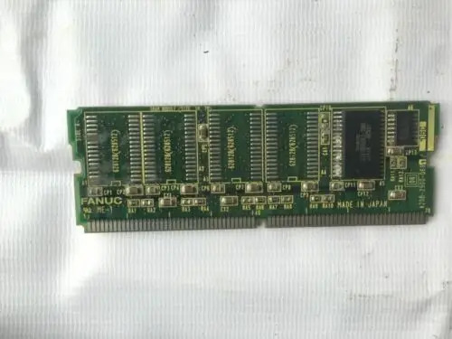 리퍼 FANUC A20B-2900-0681 경험