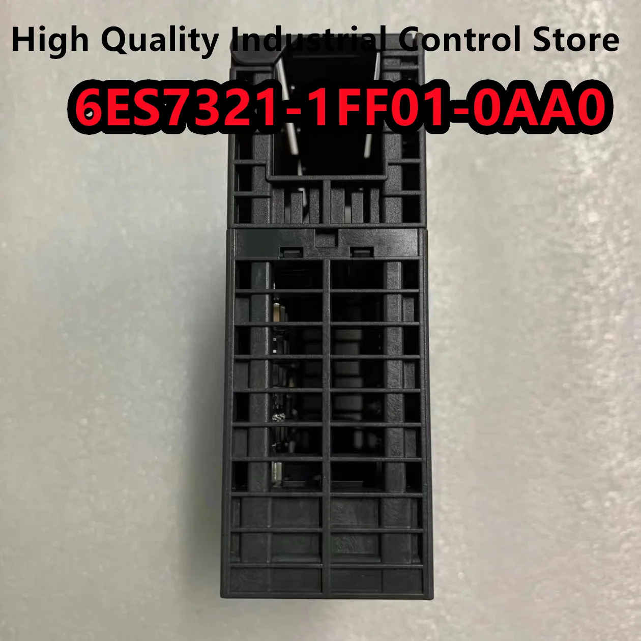 PLC 6ES7321-1FF01-0AA06ES7321-1FH00-0AA0