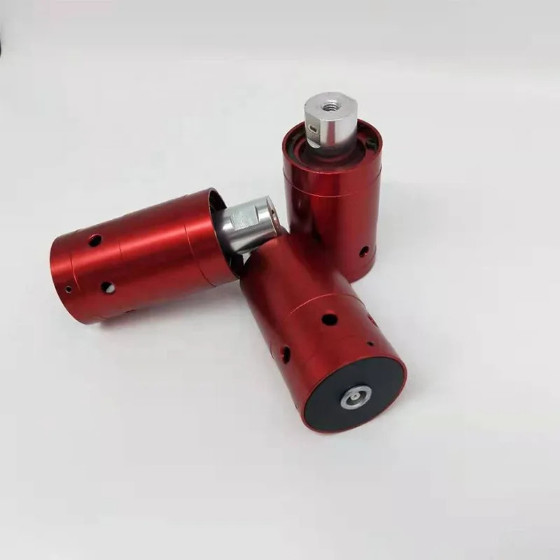 2025년초음파 플라스틱 용접 변환기 35K1200w 자동 초음파 진동기 액세서리 공장