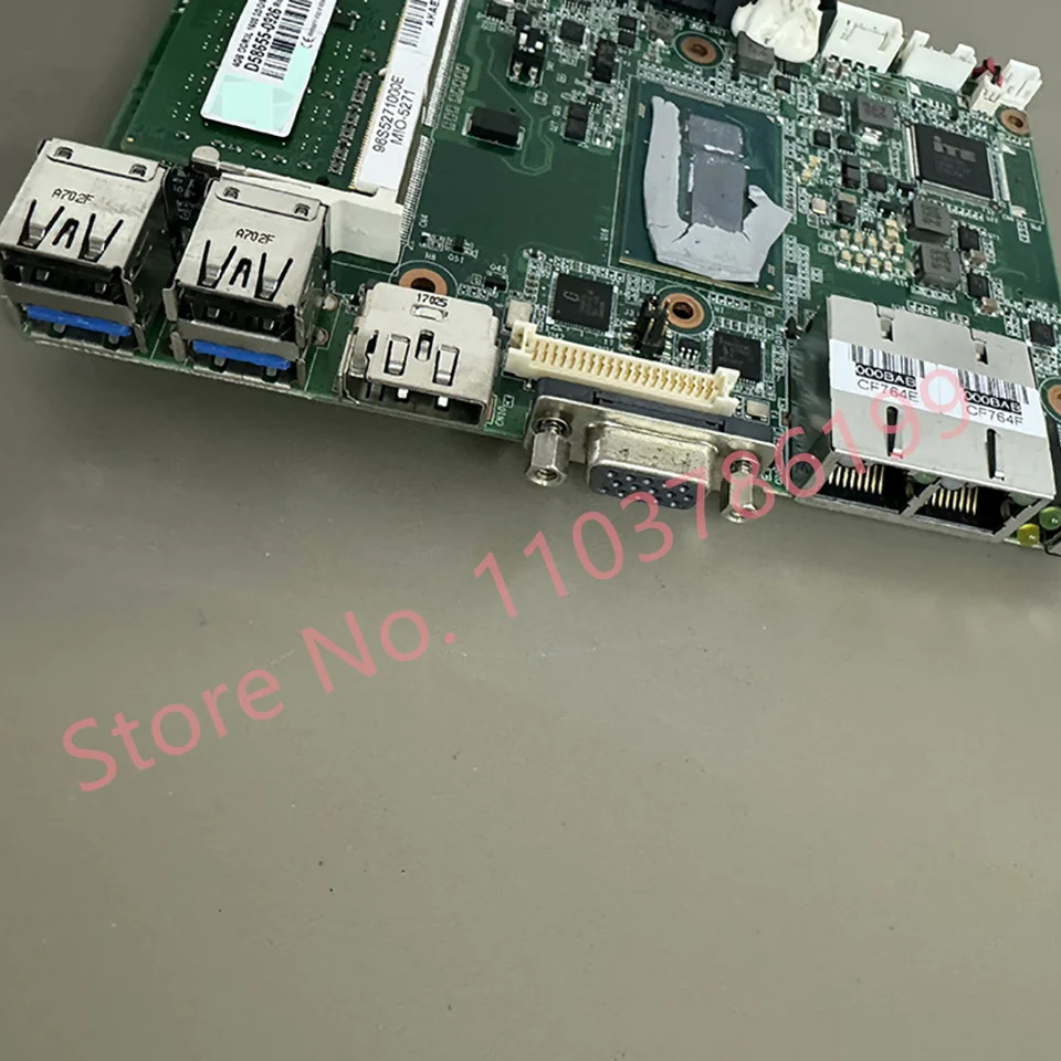 ADVANTECH 산업마더보드 MIO-5271