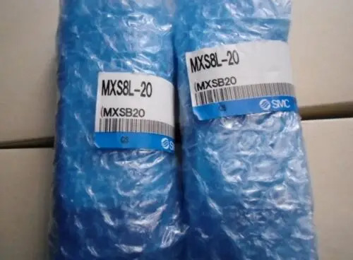 MXS8L-20 MXS8L20 SMC 경험
