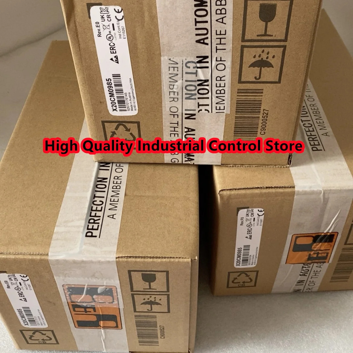 X20BT9100 X20BT9400 X20CM0985 X20CP1382 X20CP1382-RT X20CP1583 신