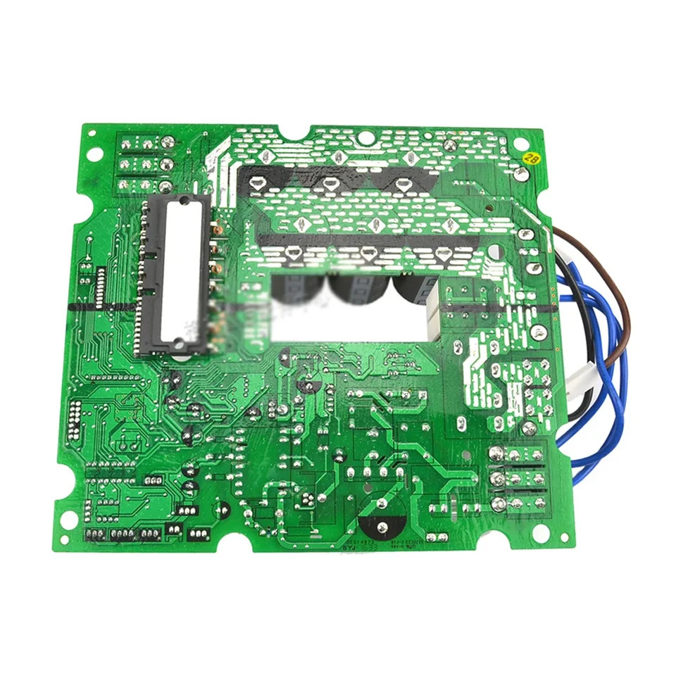 GREE 에어컨드라이버 보드 마더보드 PCB ZQ86 GRZQ86-R 30228606 신