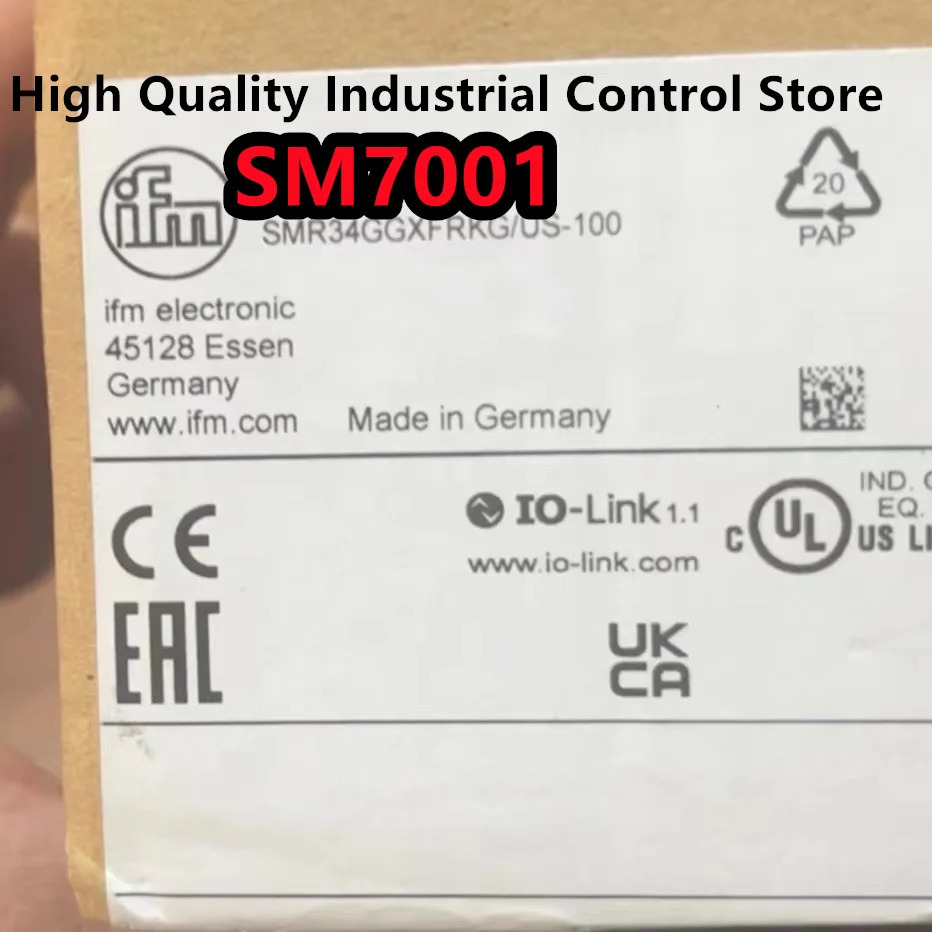 센서 SM7001SM7004