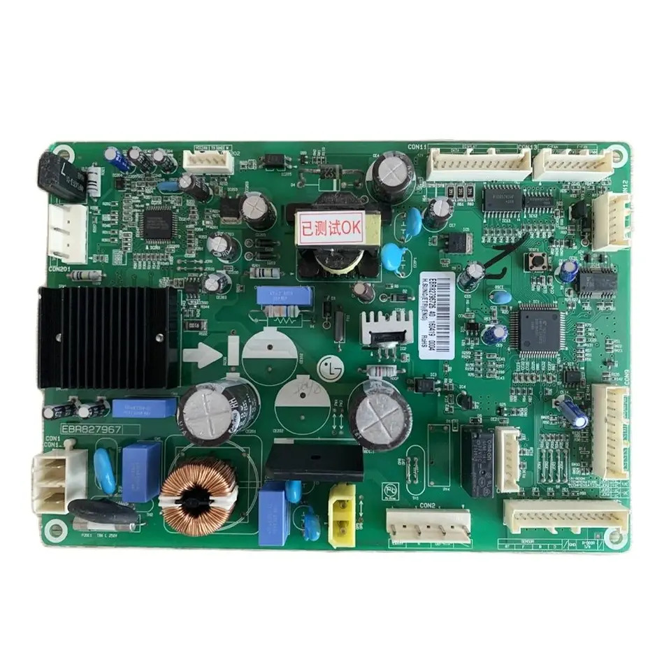 LG 냉장고오리지널 마더보드 제어 모듈 EBR82796726 40 EBR827967 EAX67056501
