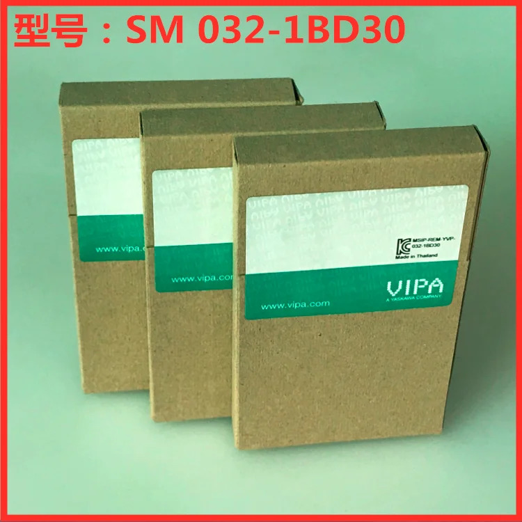 VIPA Huipeng SM 032-1BD30 독일 신