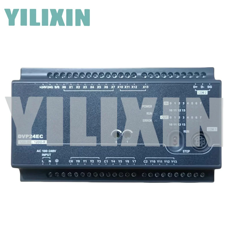 DVP24EC00R3 DVP24EC00T3 컨트롤러