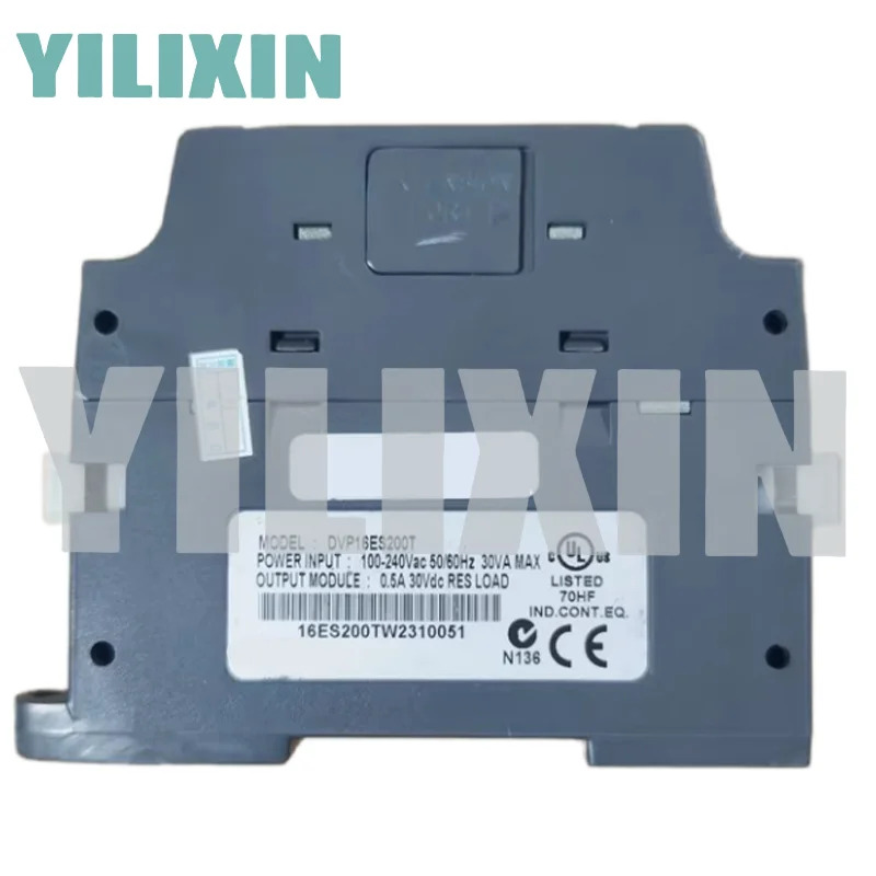 DVP16ES200T DVP16ES200R PLC 컨트롤러
