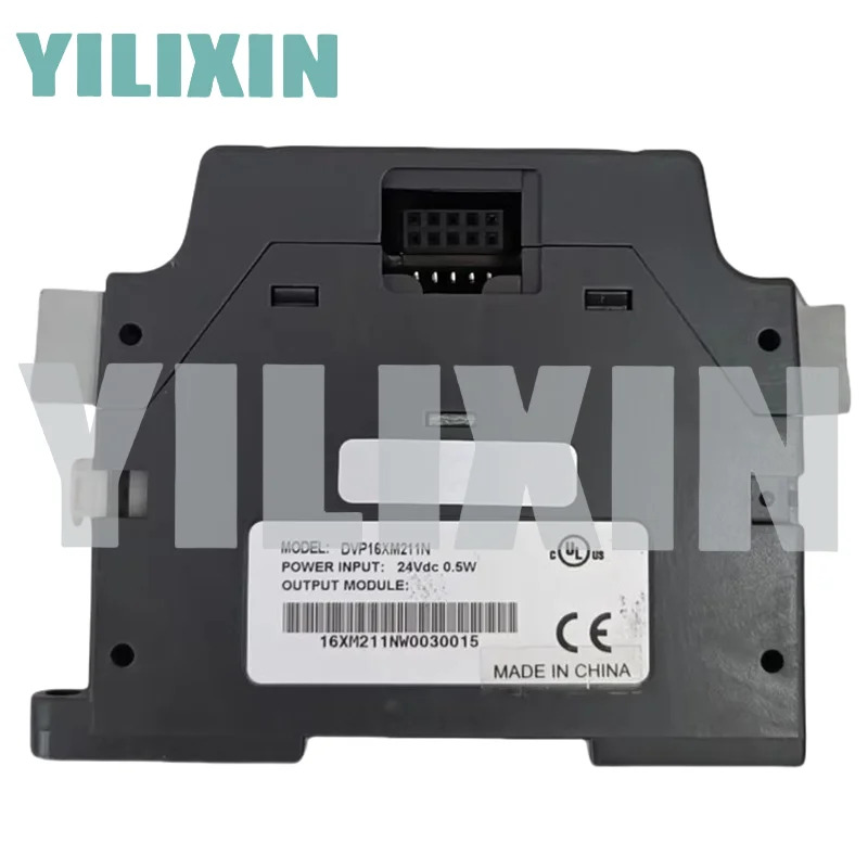 DVP16XM211N DVP16XN211R PLC 컨트롤러