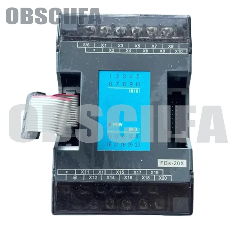 FBS-20X FBS-24X FBS-24YT FBS-40XYR-AC FBS-24XYT