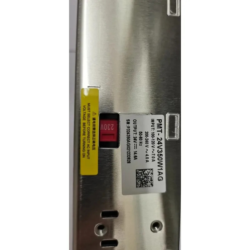 PMT-24V350W1AG PMT-24V350W 350W24V 스위치 전원공급장치는 NES-350-24와 동일