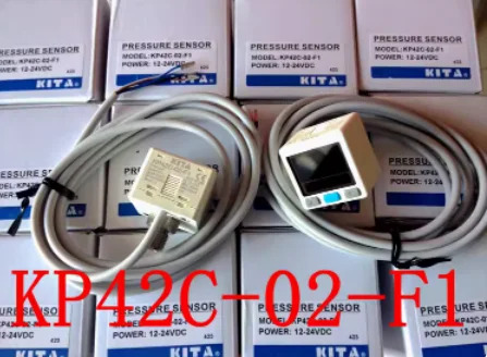 KITA P압력 스위치 센서 KP42V-02-F1 KP42C-02-F1 KP43P-010-F1