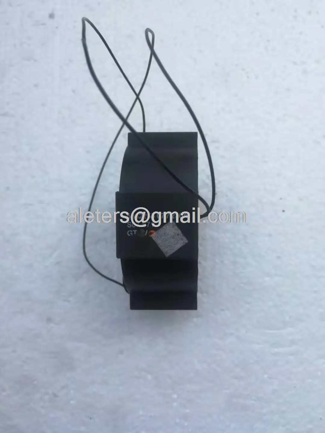 인덕터 5352253 02/230A S07-666