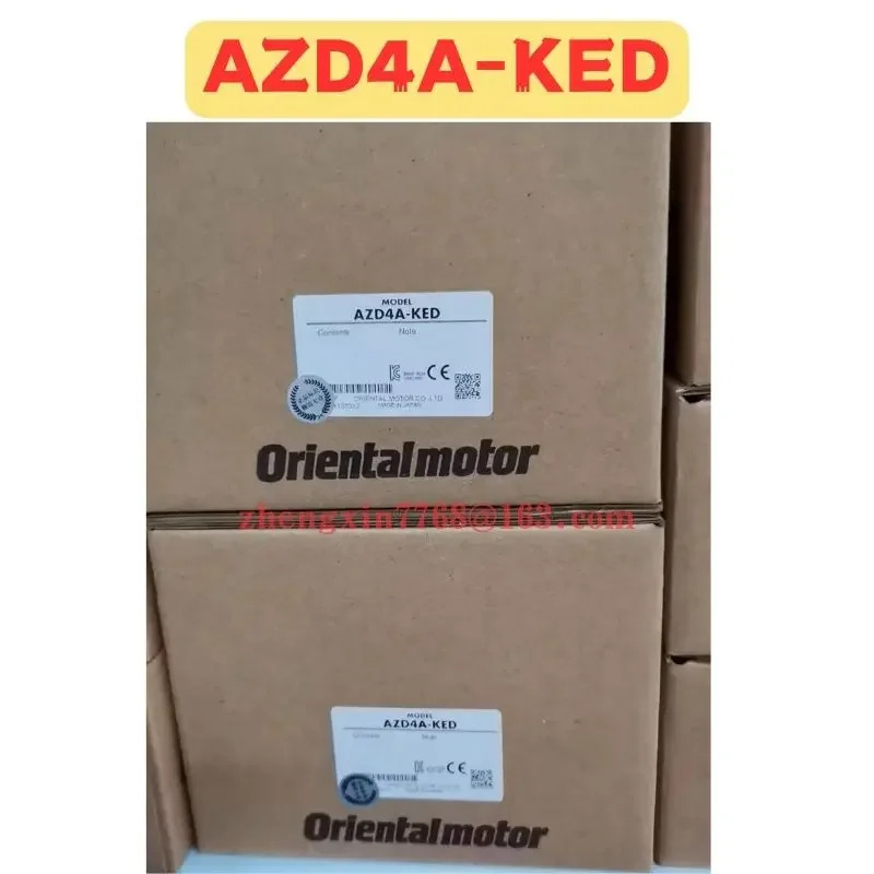 AZD4A-KED AZD4A KED 4 축 드라이브 신
