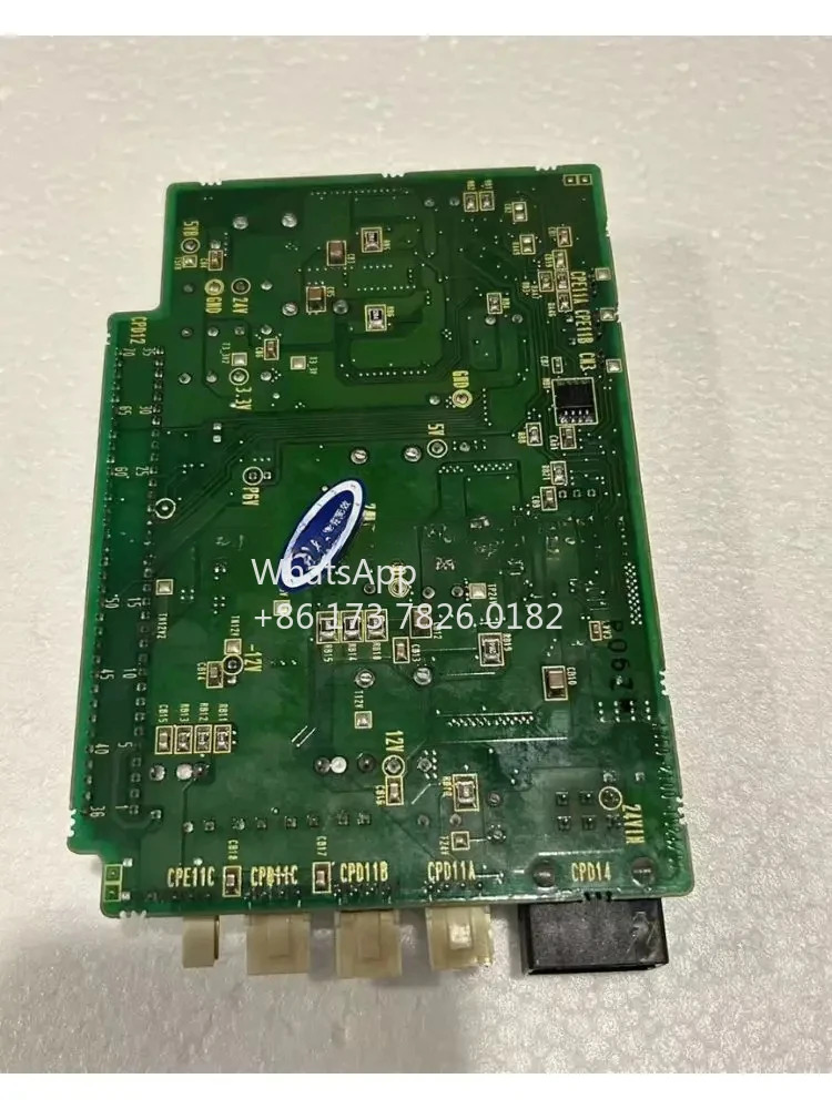 A20B-2100-0920 리퍼 회로 기판 기능 OK