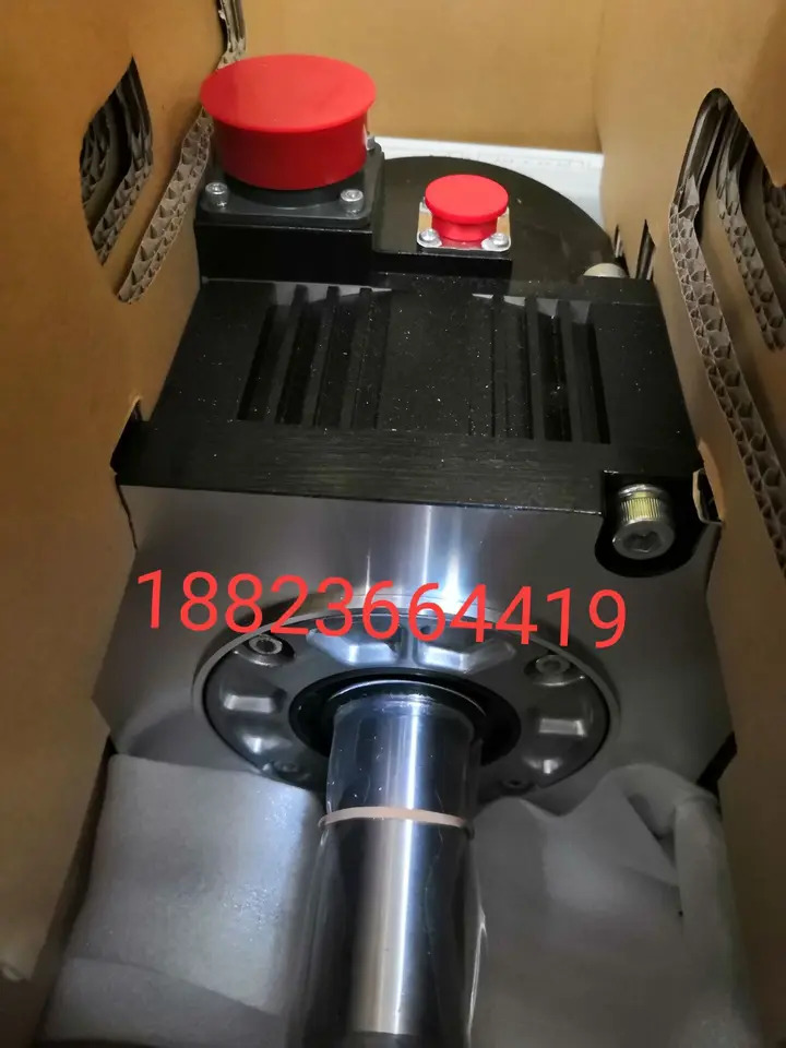 HG-KR73J 서보모터 포장