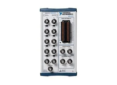 미국 NI BNC-2110 차폐 정션 777643-01 고품질