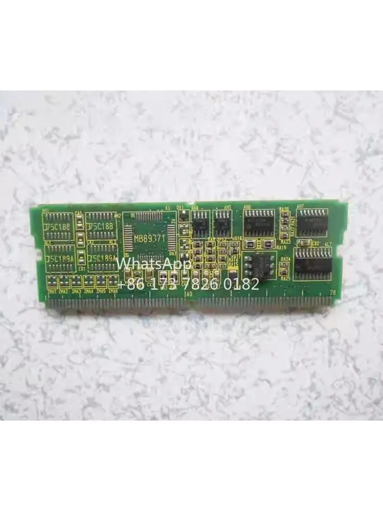 A20B-2901-0986 Fanuc 리퍼 회로기판 기능 정상