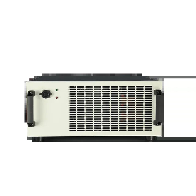 AC DC 스위치 모드 산업전기 도금 전원공급장치 20V 500A