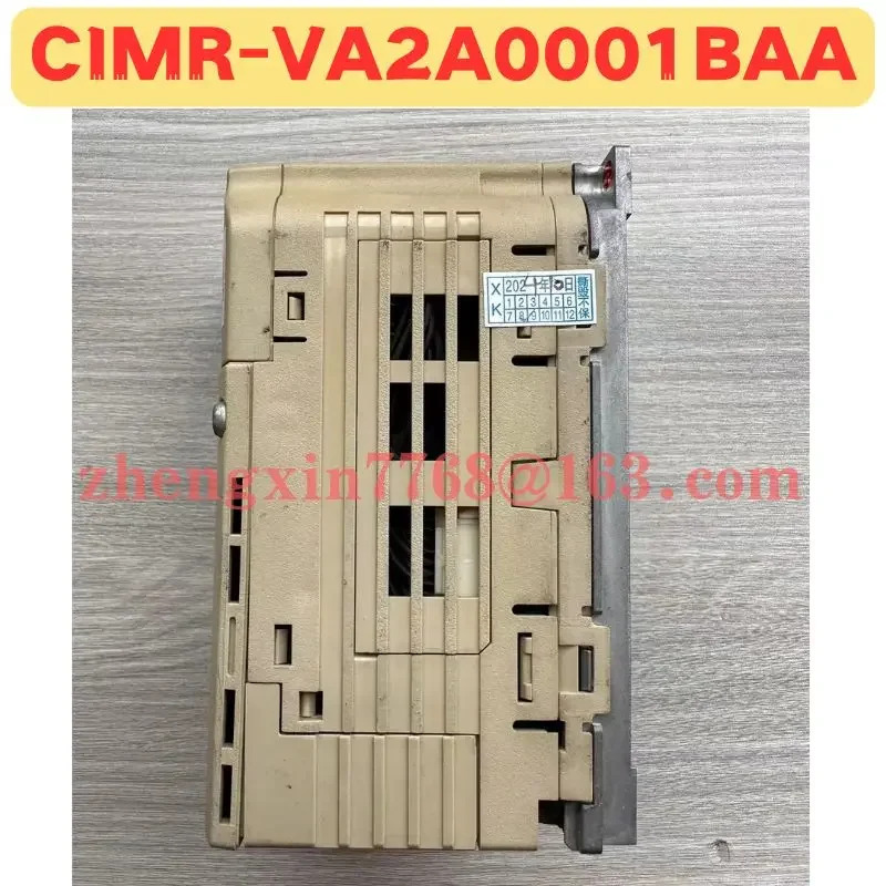 리퍼 주파수 변환기 CIMR-VA2A0001BAA CIMR VA2A0001BAA 정상 기능 완료