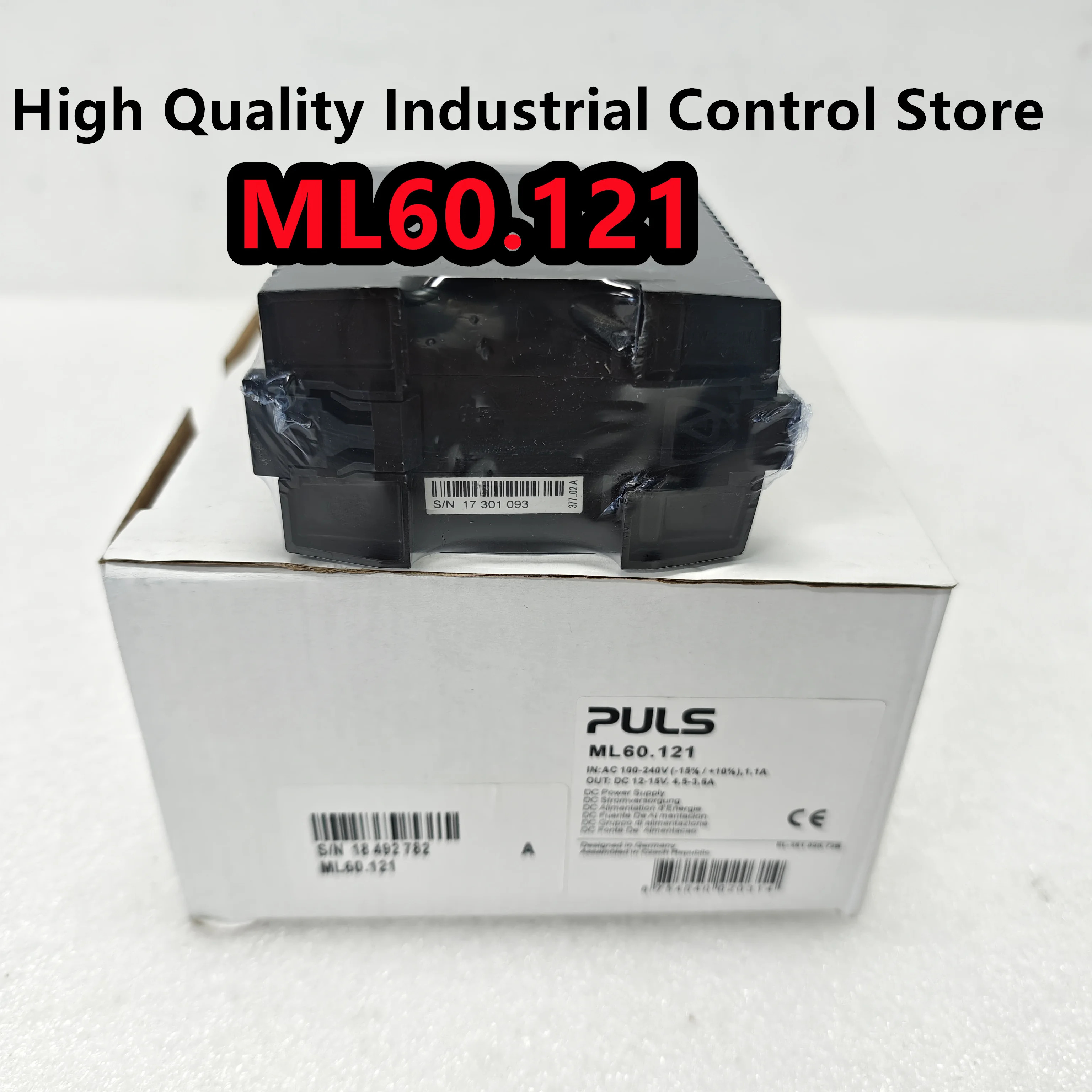 PLCML60.121