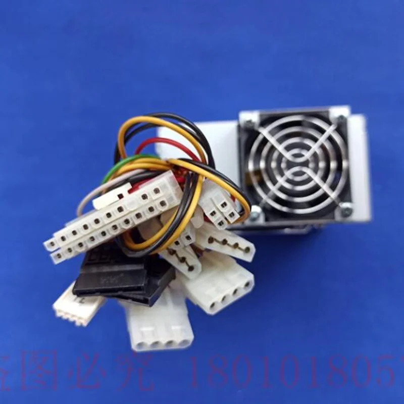 POWERREX 오리지널 전원공급장치 SPC-U400N-12VW REX-U400N 400W