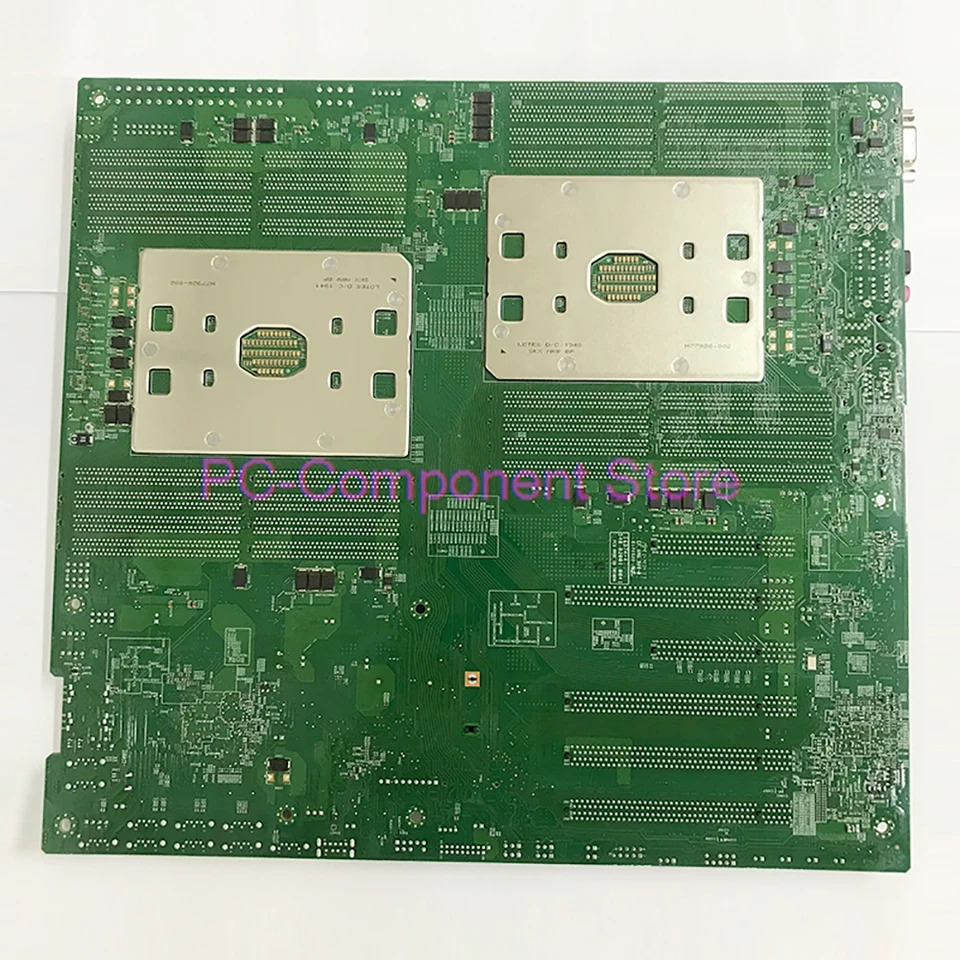 X11DAI-N 워크스테이션 마더보드 슈퍼마이크로 C621 칩셋 DDR4