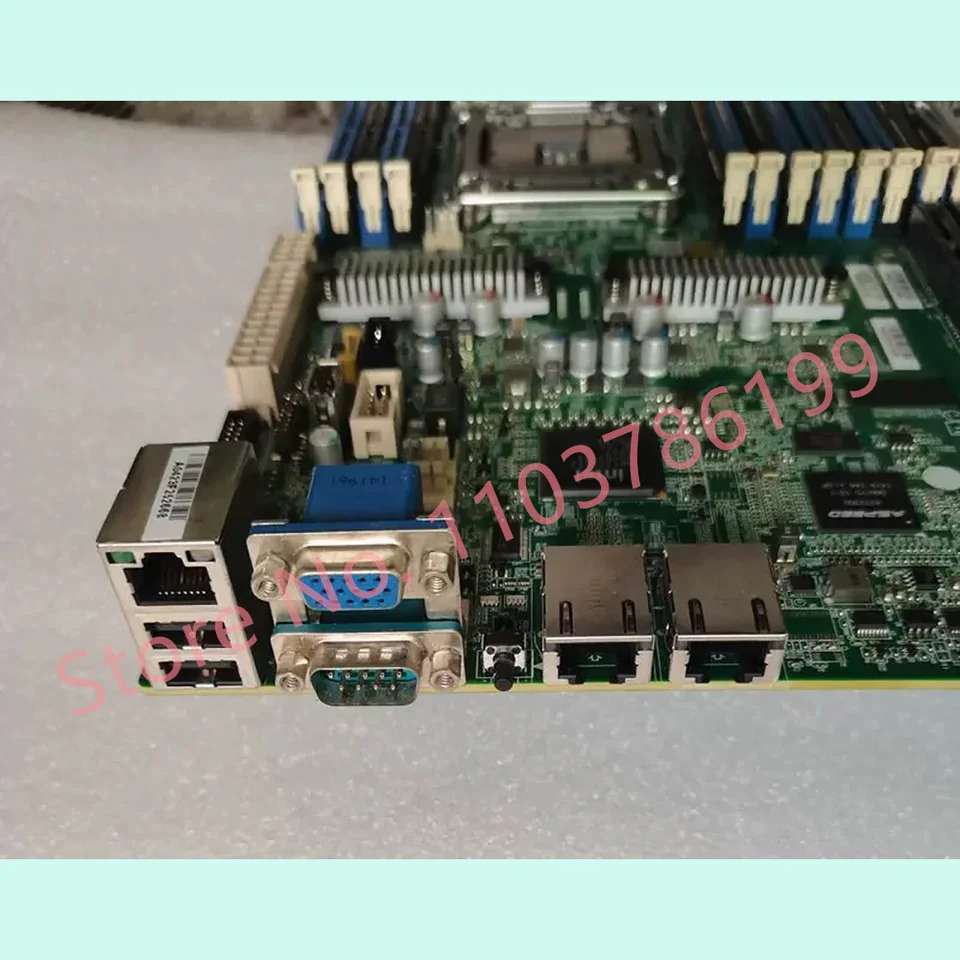 TYAN 서버 마더보드 Dawn I620-G15 S7056GM호환3NR-HT-B-DWG