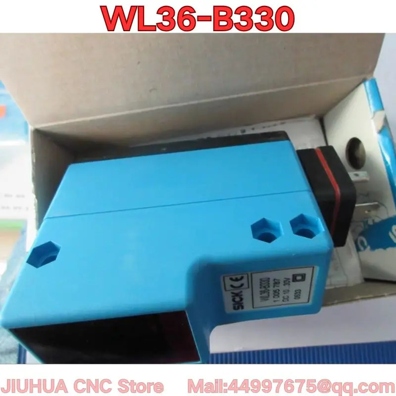 WL36-B330 센서