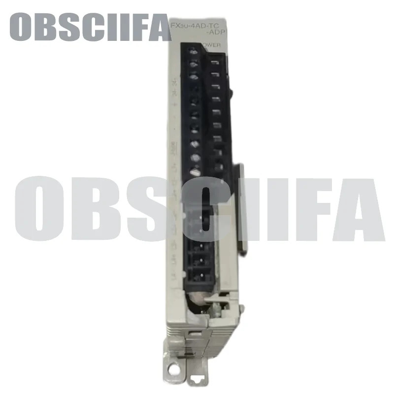 오리지널 FX3U-4AD-ADP 모듈