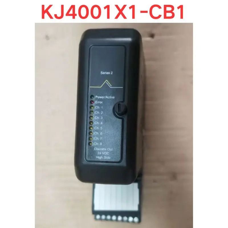 리퍼 KJ4001X1-CB1 모듈 옵션이 좋습니다. 기능 OK