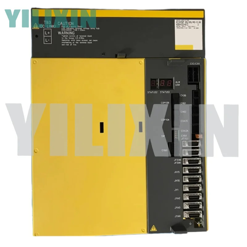 A06B-6320-H333 A06B-6320-H344 A06B-6320-H312 모듈