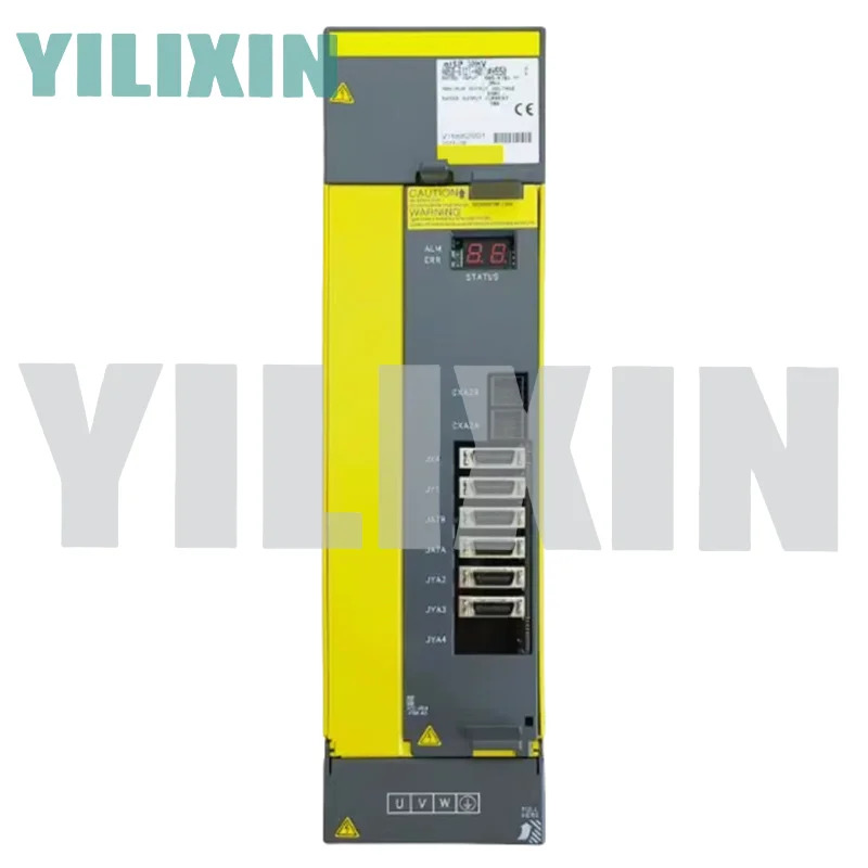 A06B-6121-H011 H550 A06B-6121-H015 모듈