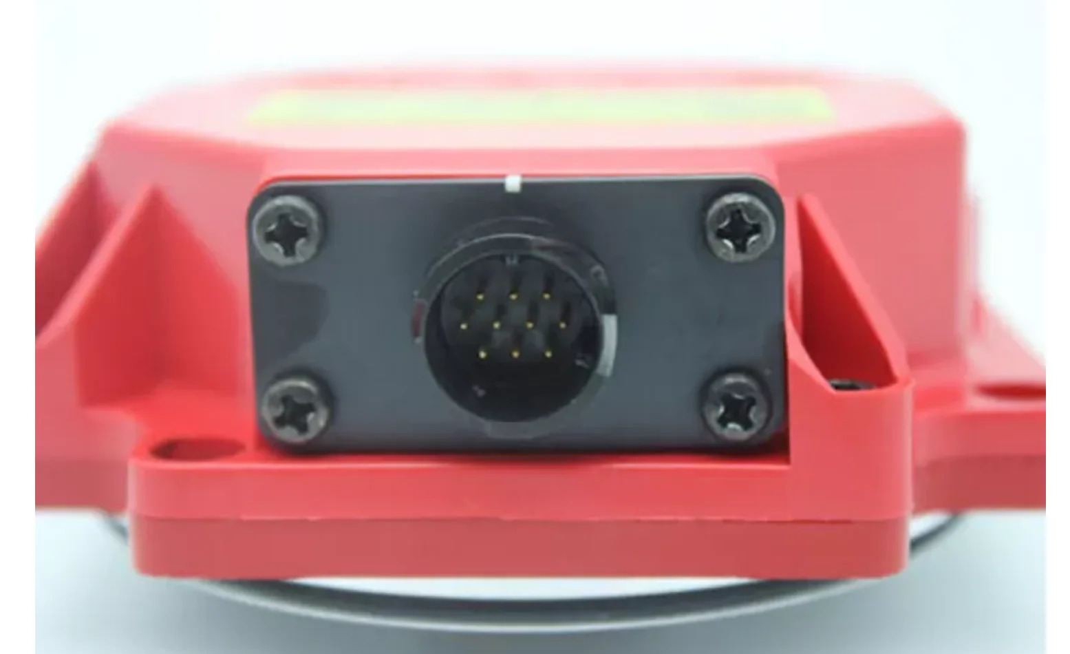 A860-2000-T351 Fanuc 펄스 인코더 리퍼 완료 A 8602000 T351