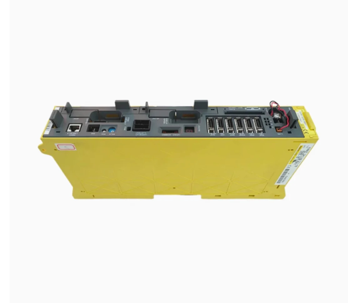 A02B-0285-B801 Fanuc 서보 컨트롤러 리퍼 완료 A02B0285B801