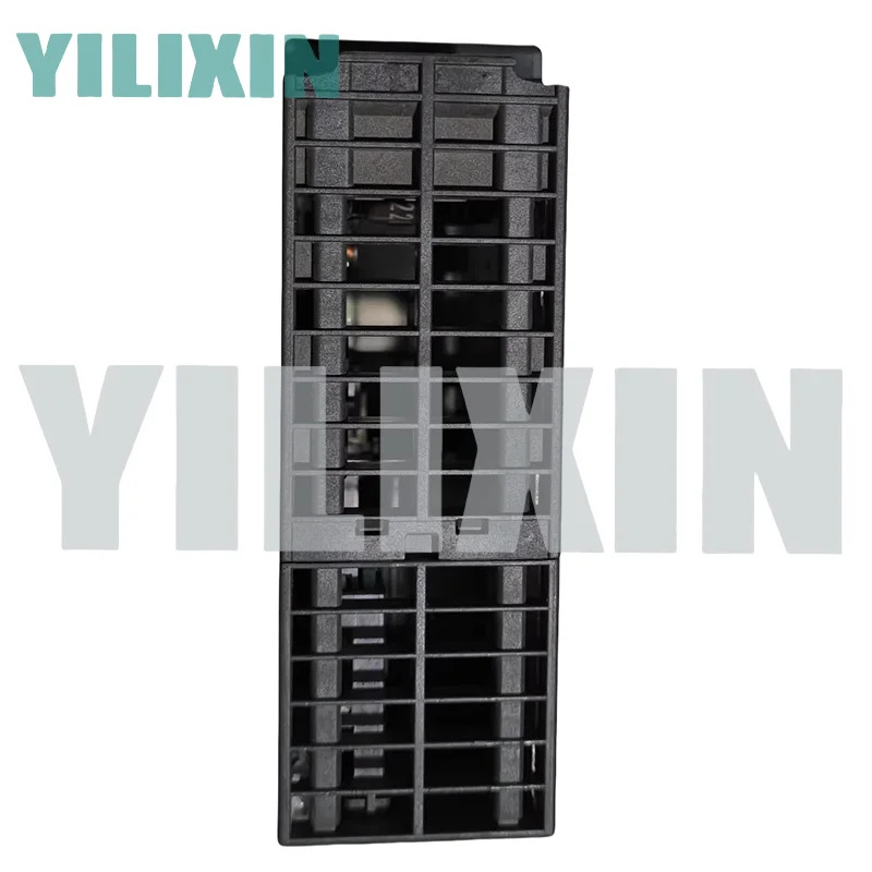 원본 6ES7312-1AE14-0AB0 PLC 모듈