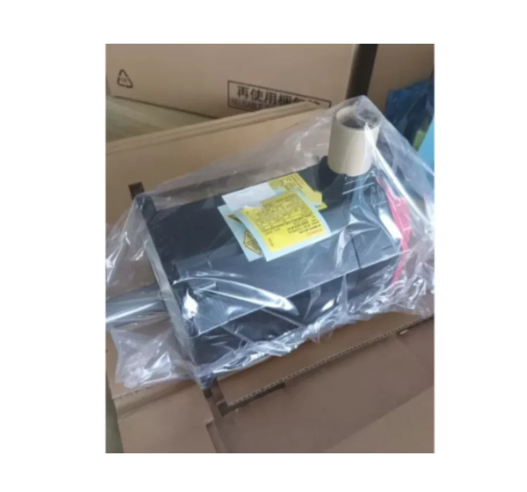 A06B-0075-B303 Fanuc AC 서보모터 12개월 A06B0075B303