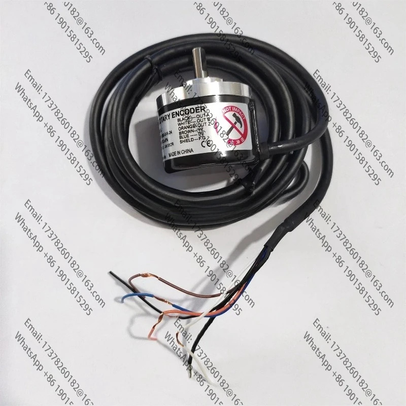 E40S61003N24 E40S62003N24 E40S63003N24 E40S63603N24 새 로터리 인코더