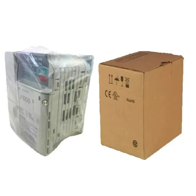 YASKAWA 주파수 변환기 CIMR-JB2A0012BBA CIMR-JB2A0020BBA CIMR-JB2A0999BBA