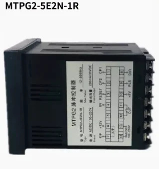 모터 속도조절기 펄스 컨트롤러 MTPG2-5E2N FQXT2-5E2N-1R MTPG2-5E2N-1R