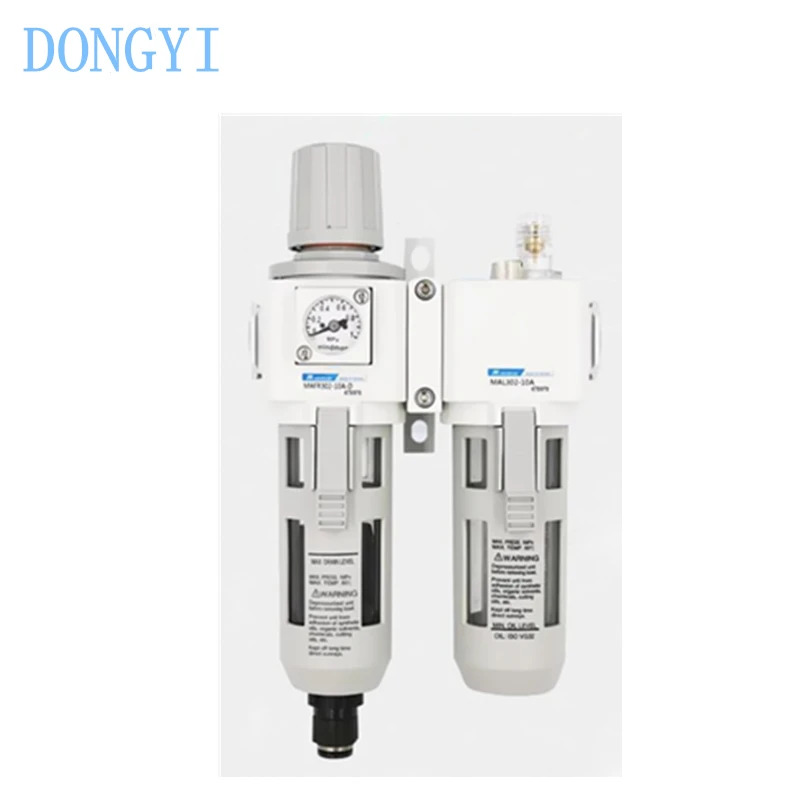 에어 유닛F.R.L. 유닛 MACP302 MACP302-8A MACP302-10A MACP302-15A MACP302-10A-D MACP302-15A-D MACP302-10A-C
