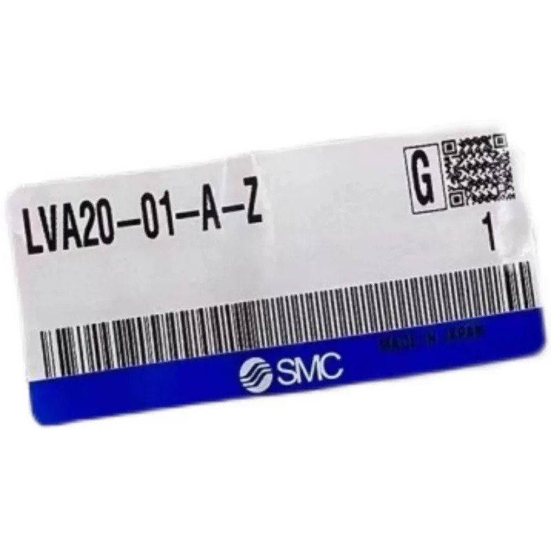 SMC 화학 액체 제어 밸브 LVA20-01-A-Z LVA20-01-C