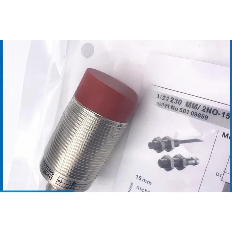 IS 130MM/2NO-10E 230MM/4NC-15N-S12 25N-M12 16E
