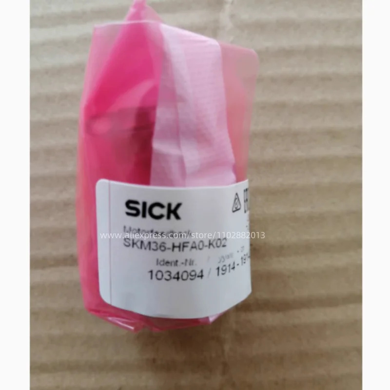 오리지널 인코더 SKM36-HFA0-K02