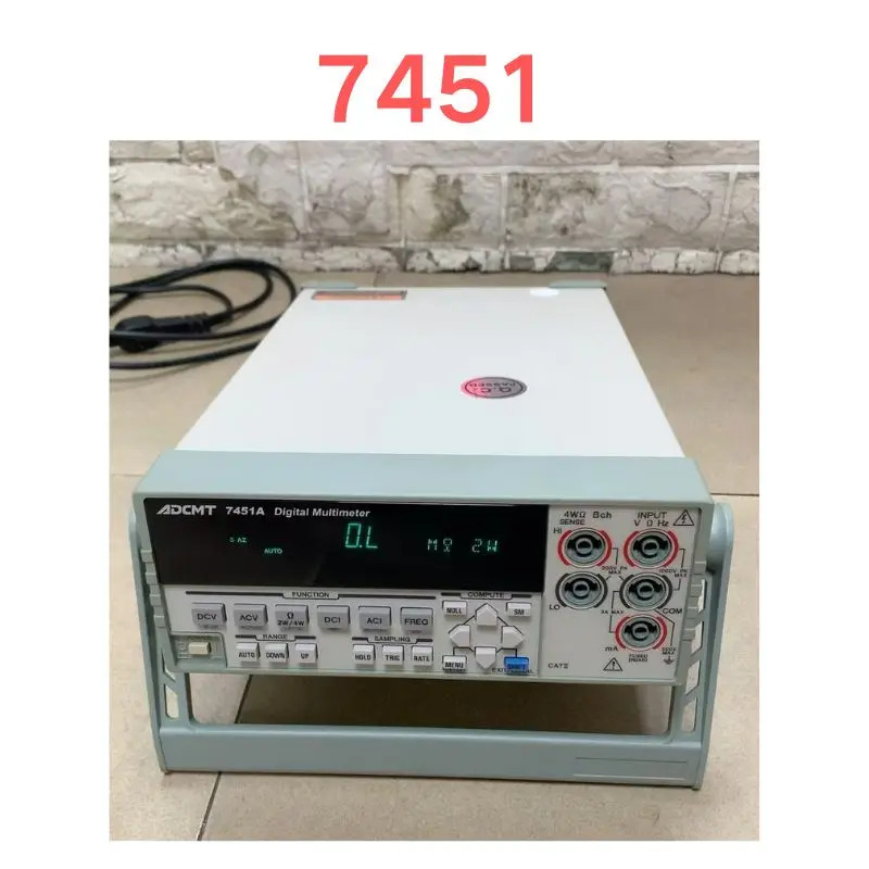 리퍼 OK 7451 모듈