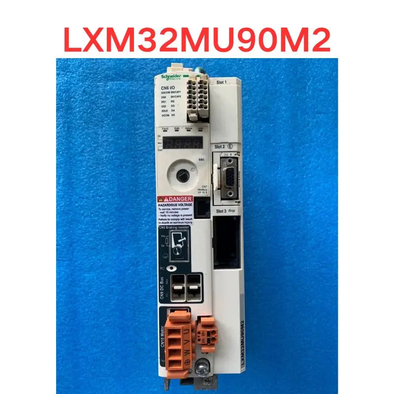 리퍼 OK LXM32MU90M2 서보 드라이버