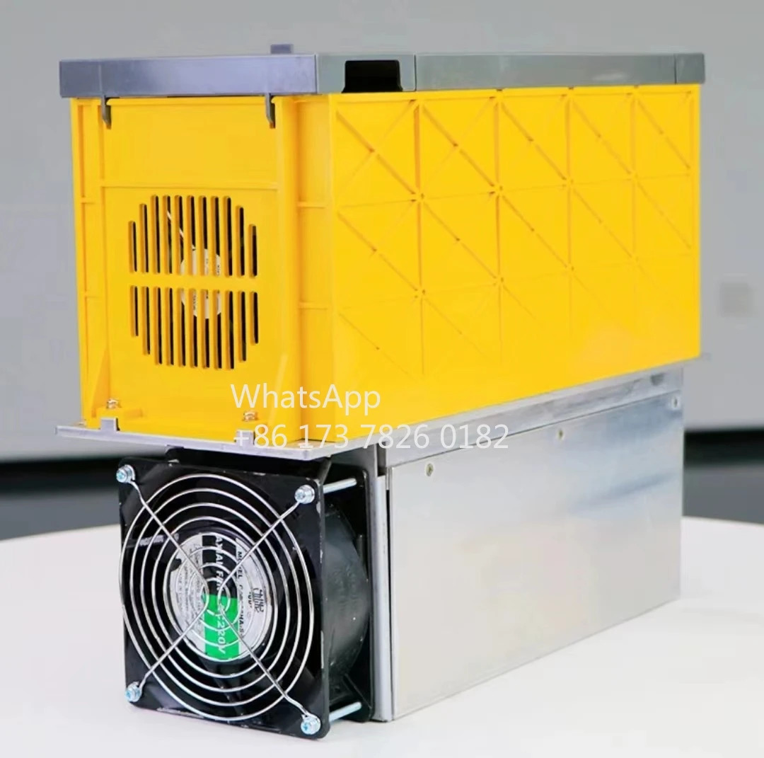 리퍼된 드라이브 작동 기능 OK A06B-6088-H226