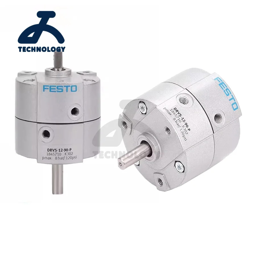 페스토 슬라이드 실린더 DSR-10-180-P DSR-12-180-P DSR-16-180-P DSR-25-180-P DSR-32-180-P DSR-40-180-P 신