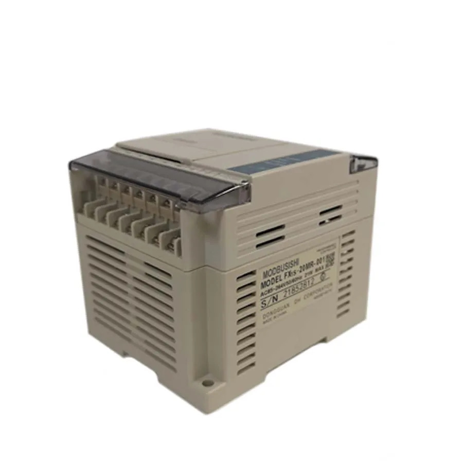 FX1S-10MR-001 FX1S-10MT-001 FX1S-14MR-001 FX1S-14MT-001 FX1S-20MR-001 FX1S-20MT-001 FX1S 시리즈 PLC 기타